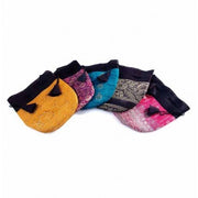 Brokat Mandala Täschchen 12 x 11 cm