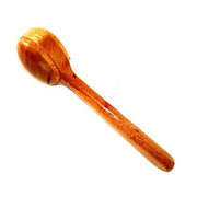 Castagnette aus Holz