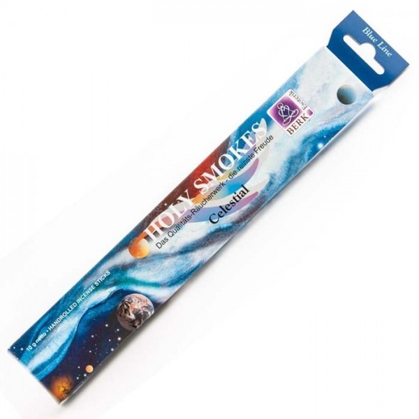 Celestial Blue-Line-Räucherstäbchen