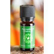 Chakra-Öl Holy Scents - Herz-Chakra (Anahata)