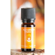 Chakra-Öl Holy Scents - Sakral-Chakra (Svadisthana)