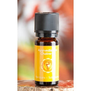 Chakra-Öl Holy Scents - Solarplexus-Chakra (Manipura)