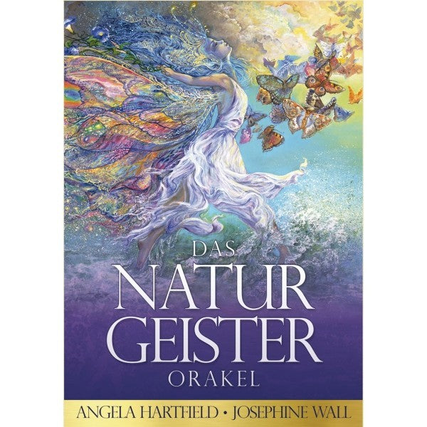 Das Naturgeister-Orakel