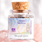 Die grosse Göttin Avalon-Räuchermischung