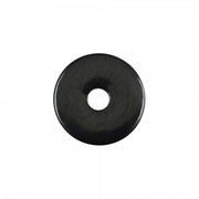 Schungit 30mm Donut