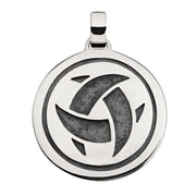 Collection inner Light - Symbolschmuck Anhänger - Drei in Eins