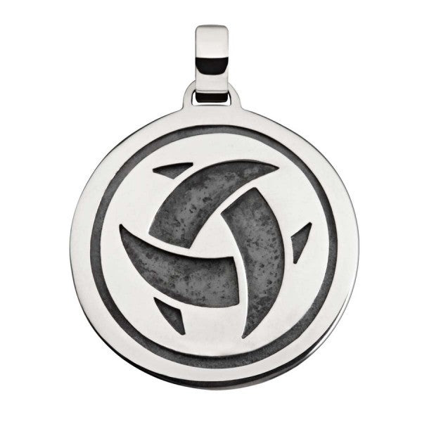 Collection inner Light - Symbolschmuck Anhänger - Drei in Eins