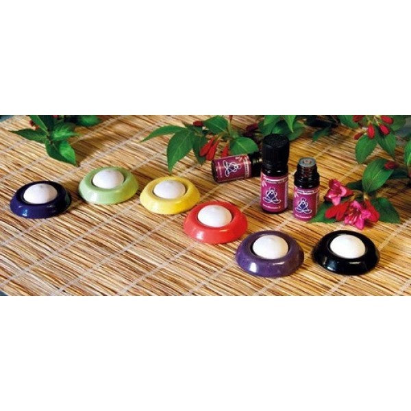 Duftstein - Raumschiffchen blau