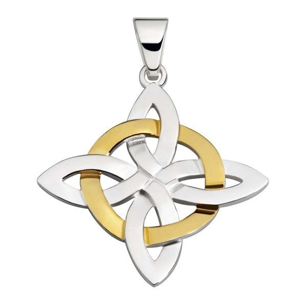 Collection inner Light - Symbolschmuck Anhänger - Einheit