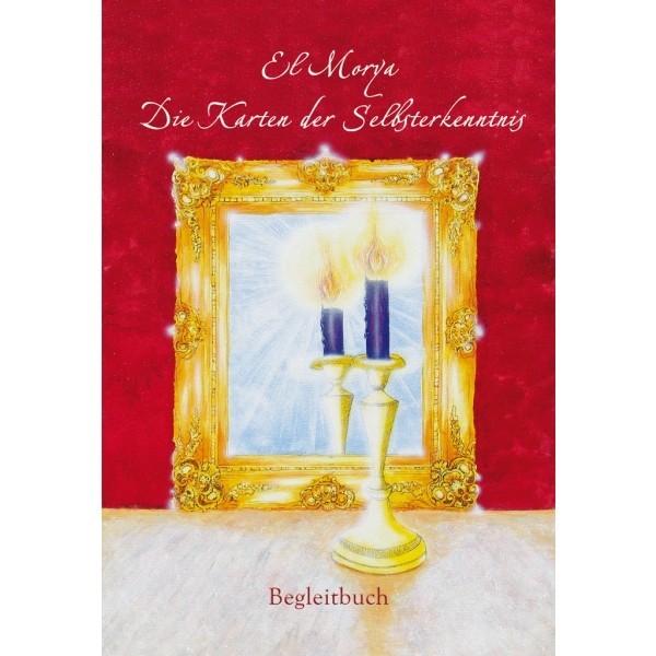 El Morya - Die Karten der Selbsterkenntnis