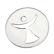 Collection inner Light - Symbolschmuck Anhänger – Engel der Einheit