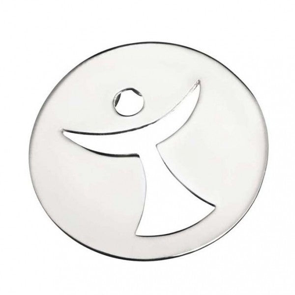 Collection inner Light - Symbolschmuck Anhänger – Engel der Einheit