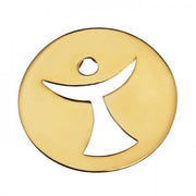 Collection inner Light - Symbolschmuck Anhänger – Engel der Einheit