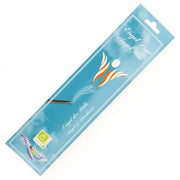 Engel der Fülle Engel-Line-Räucherstäbchen