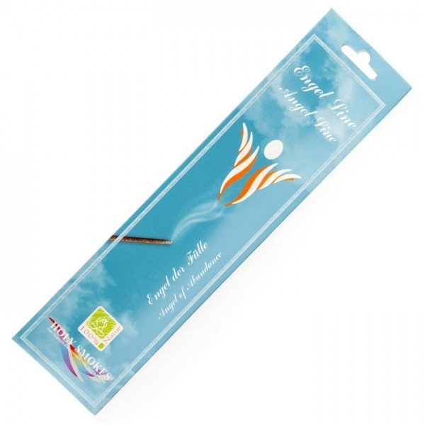 Engel der Fülle Engel-Line-Räucherstäbchen
