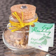 Engel der Hoffnung - Engel-Räucherung