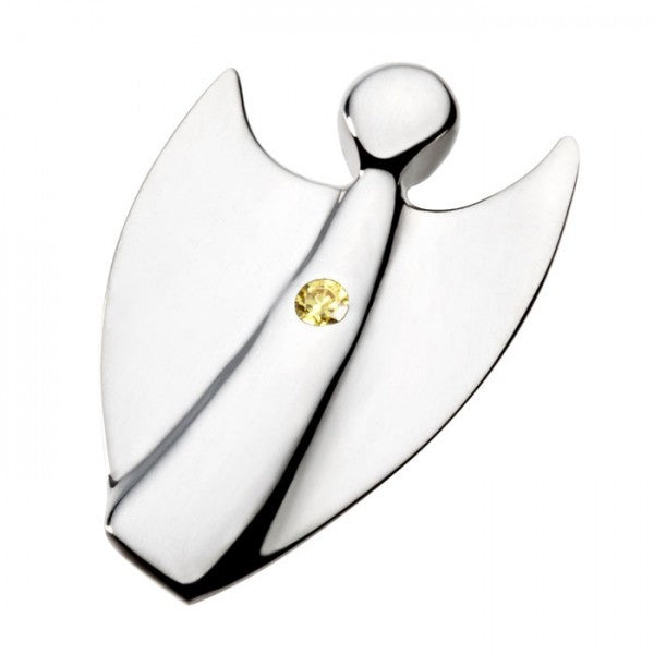 CollectionInnerLight - Symbolschmuck Anhänger -Engel der Kommunikation