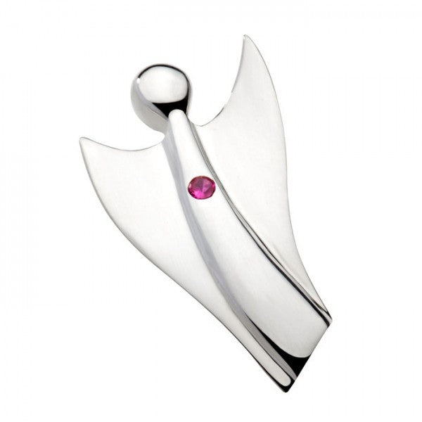 Collection inner Light - Symbolschmuck Anhänger – Engel der Lebenskraft