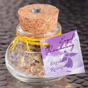 Engel der Reinigung - Engel-Räucherung