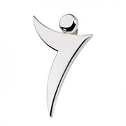 Collection inner Light - Symbolschmuck Anhänger – Engel der Zuversicht