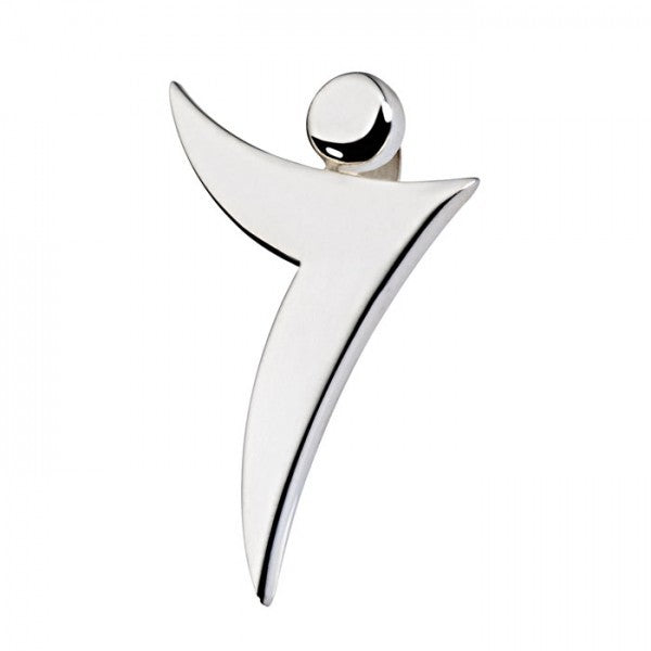 Collection inner Light - Symbolschmuck Anhänger – Engel der Zuversicht