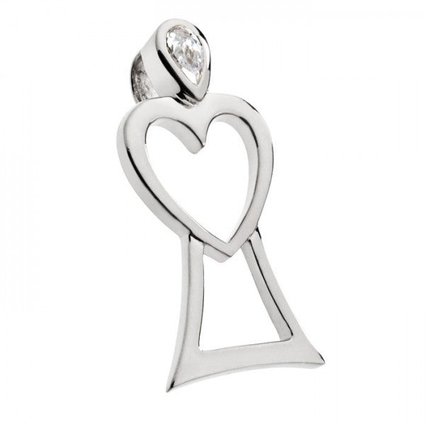 Collection inner Light - Symbolschmuck Anhänger – Engel des Herzens