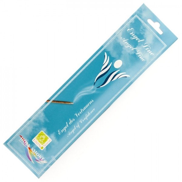 Engel des Vertrauens Engel-Line-Räucherstäbchen