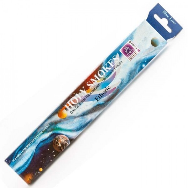 Etheric Blue-Line-Räucherstäbchen