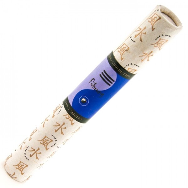 Führung Feng-Shui-Line-Räucherstäbchen