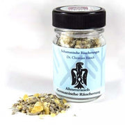 Ahnenrauch - Germanische-Räucherung | Schamanengott Wotan