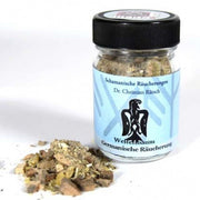 Weltenbaum - Germanische-Räucherung | Schamanengott Wotan