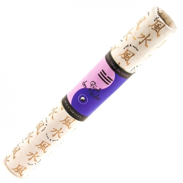 Glück der Kinder Feng-Shui-Line-Räucherstäbchen