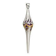 Collection inner Light - Symbolschmuck Anhänger - Innere Ausrichtung