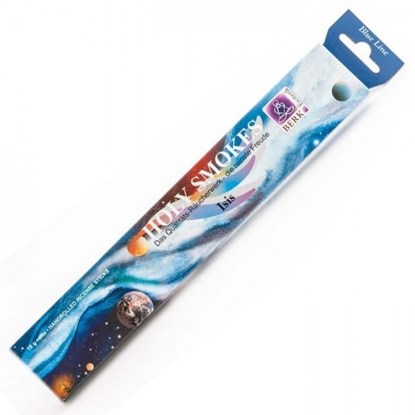 Isis Blue-Line-Räucherstäbchen