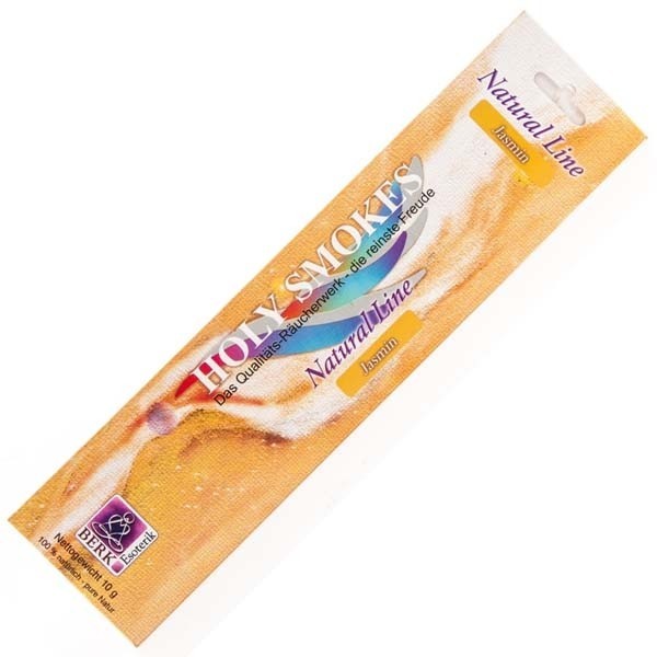 Jasmin Natural-Line-Räucherstäbchen