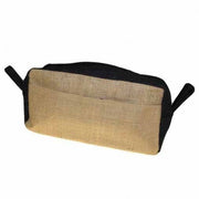 Jute-Beutel lang 11 x 30 cm