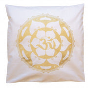 Kissenbezug Lotus Om natur