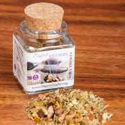 Konzentrationsräucherung - einfach Räuchern - Holy Smokes Räucherwerk