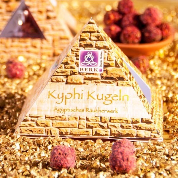 Kyphi Räucherwerk-der-Pharaonen