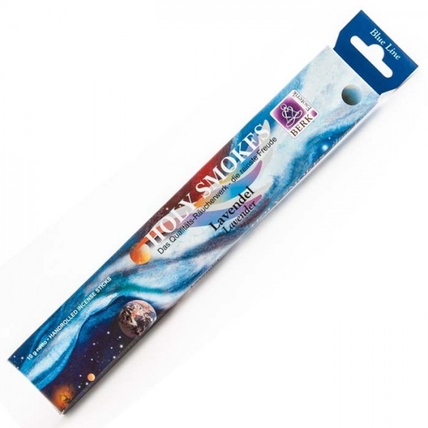 Lavendel Blue-Line-Räucherstäbchen