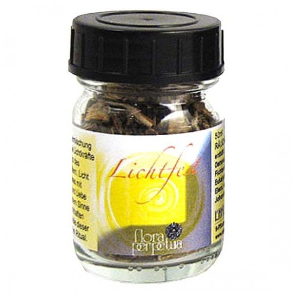 Licht Lichtfest 9-Pflanzen Räucherwerk