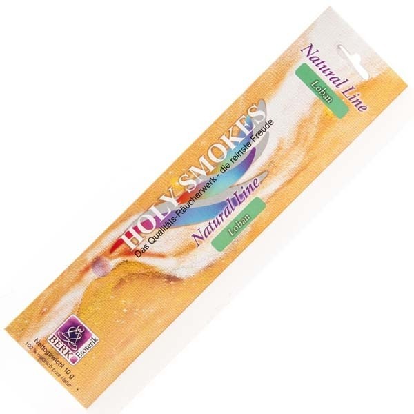 Loban Natural-Line-Räucherstäbchen
