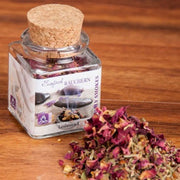 Loslassen I - einfach Räuchern - Holy Smokes Räucherwerk