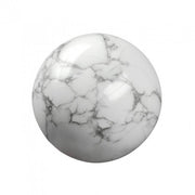 Edelstein-Kugel Magnesit 4cm