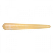 Massage-Griffel - Orangen Calcit