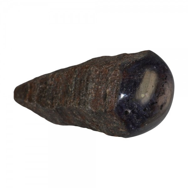 Massagestab - Rubin-Korund