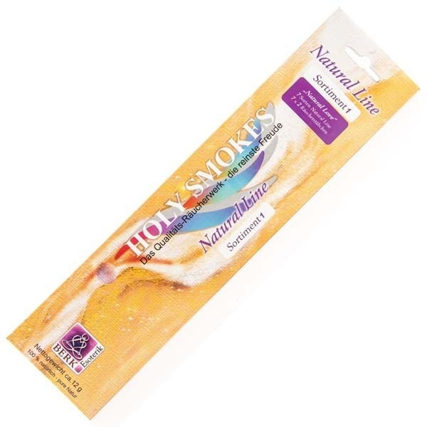 Sortiment 1 Natural-Love Natural-Line