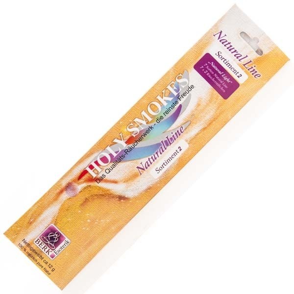 Sortiment 2 Natural-Light Natural-Line