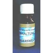 Erkältung - Öl-Mischung Anderswelt