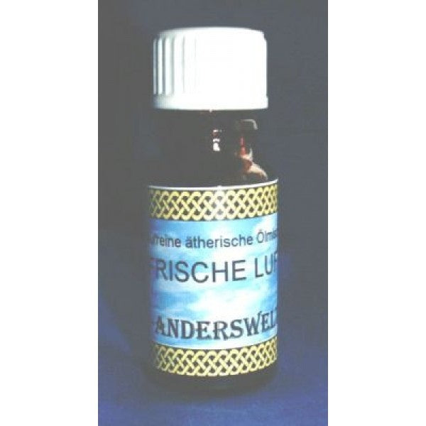 Viele naturreine ätherische Ölmischungen